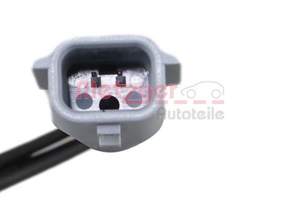 Sensor ABS METZGER ref. 09001103